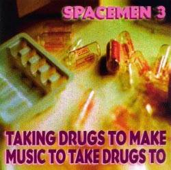 Taking Drugs to Make Music to Take Drugs to